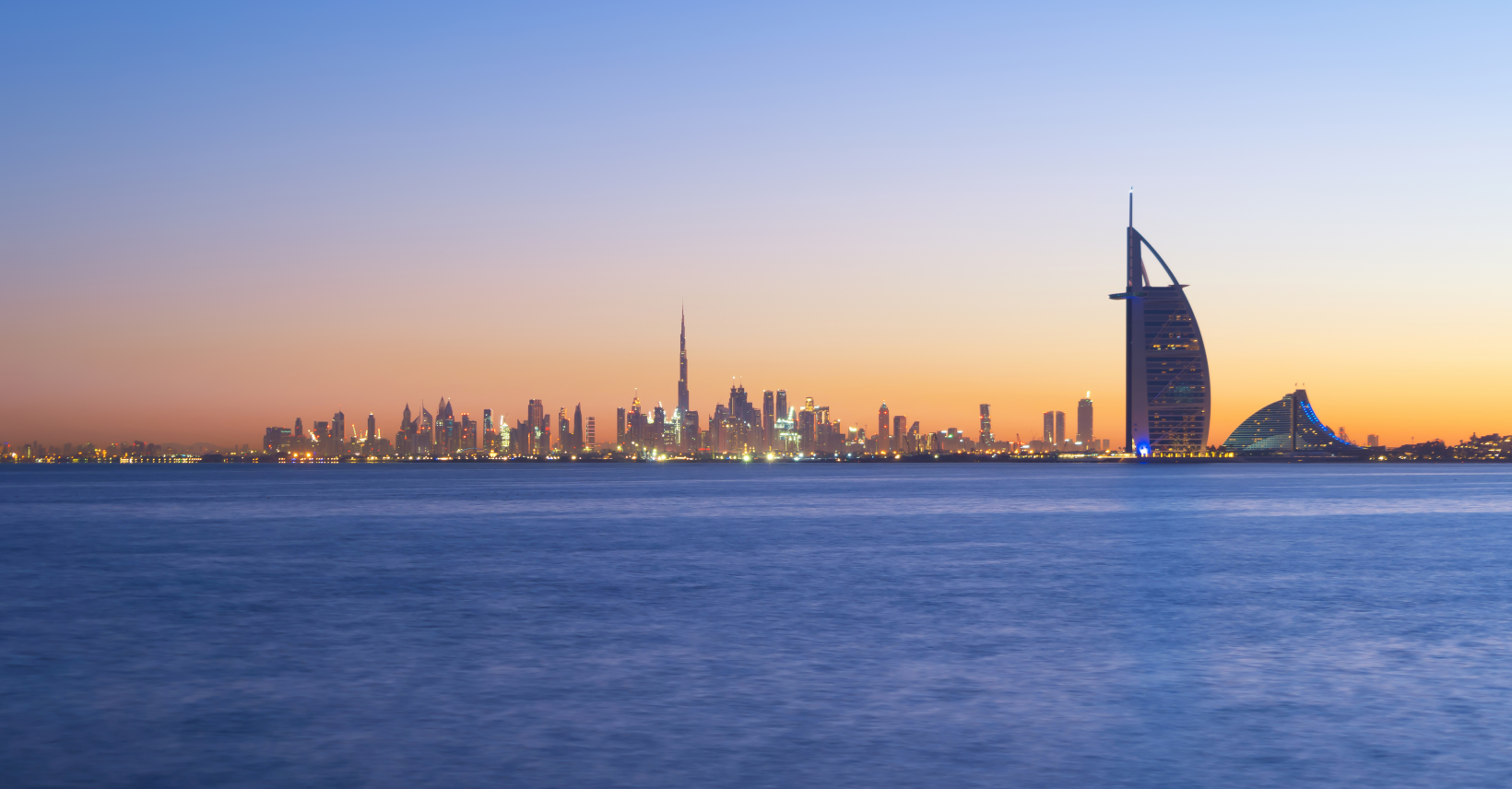 Dubai Palm Jumeirah