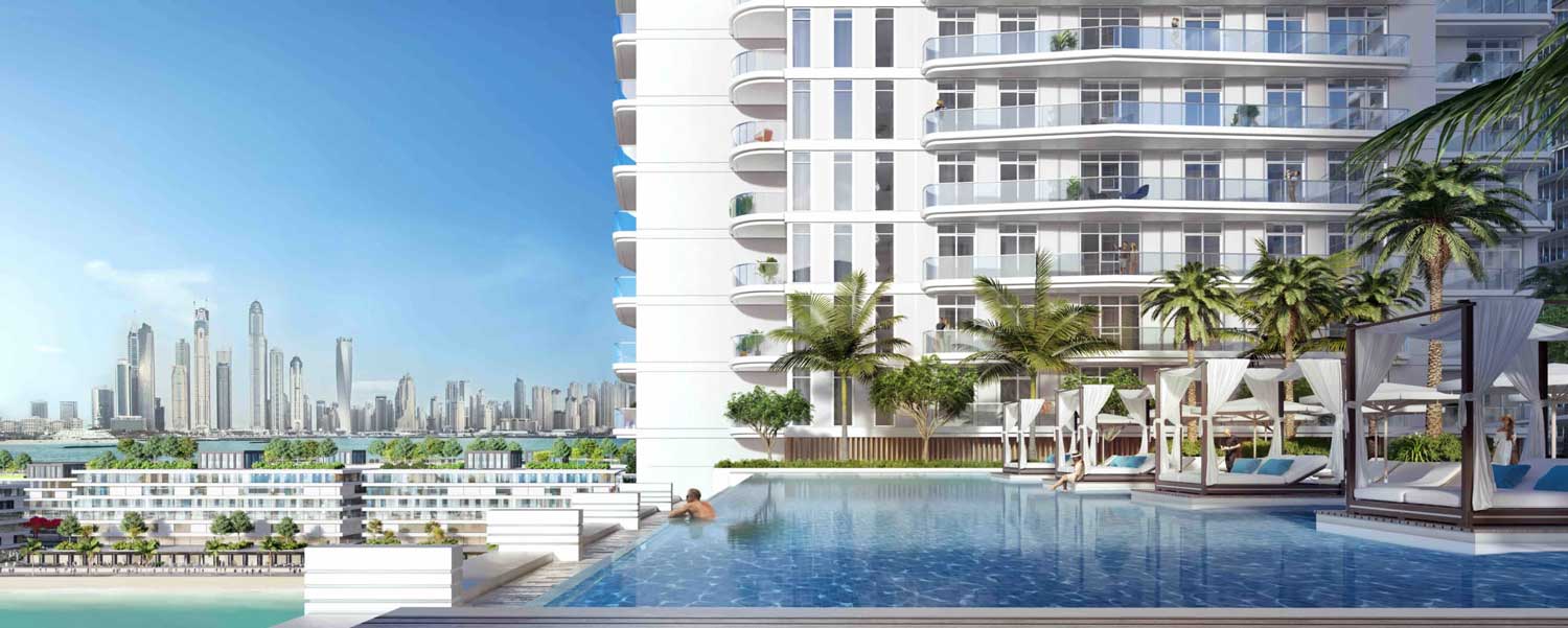 buy dubai waterfront properties