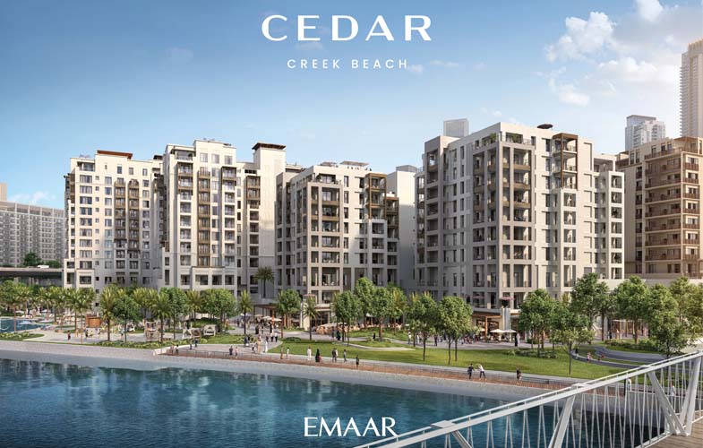 apartments for sale at Cedar