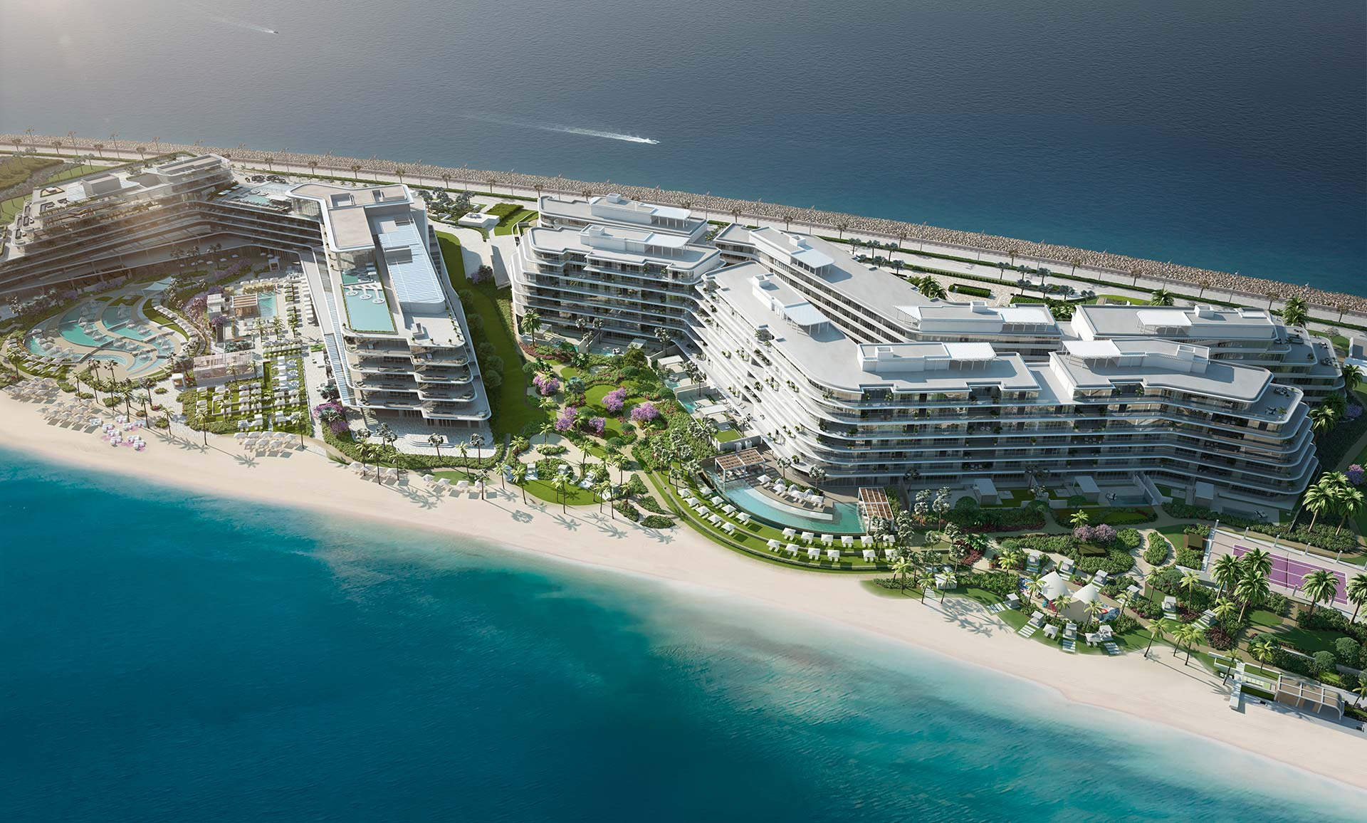 apartment for sale in w-residences the palm in palm jumeirah