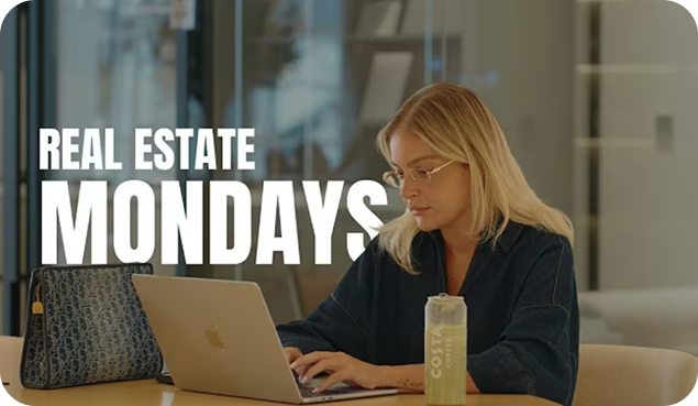 Real Estate Mondays — Elysian Video