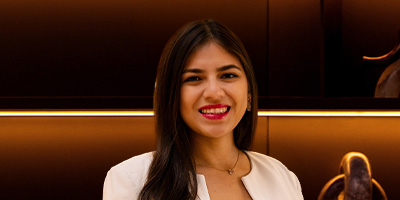 Elysian team member