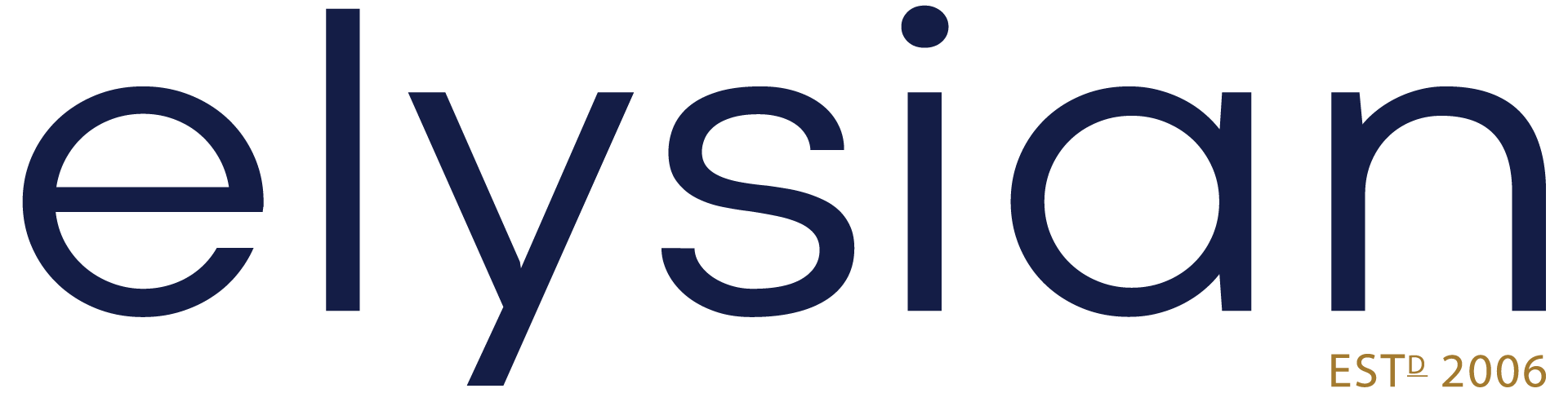 Elysian Logo