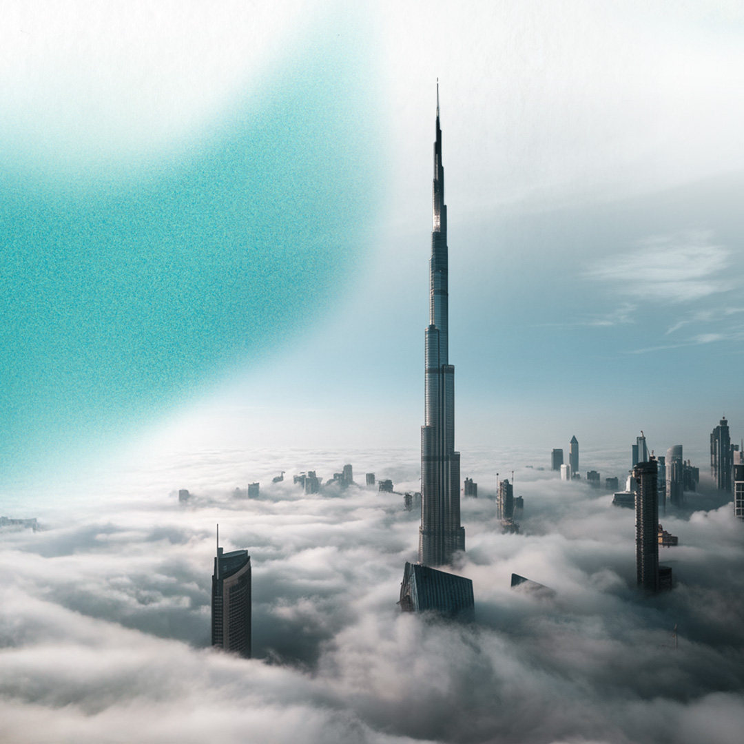 Burj Khalifa Dubai