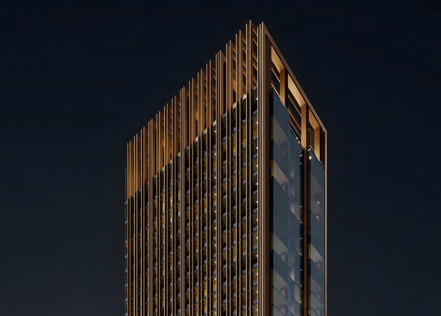 Burj Capital Business Bay
