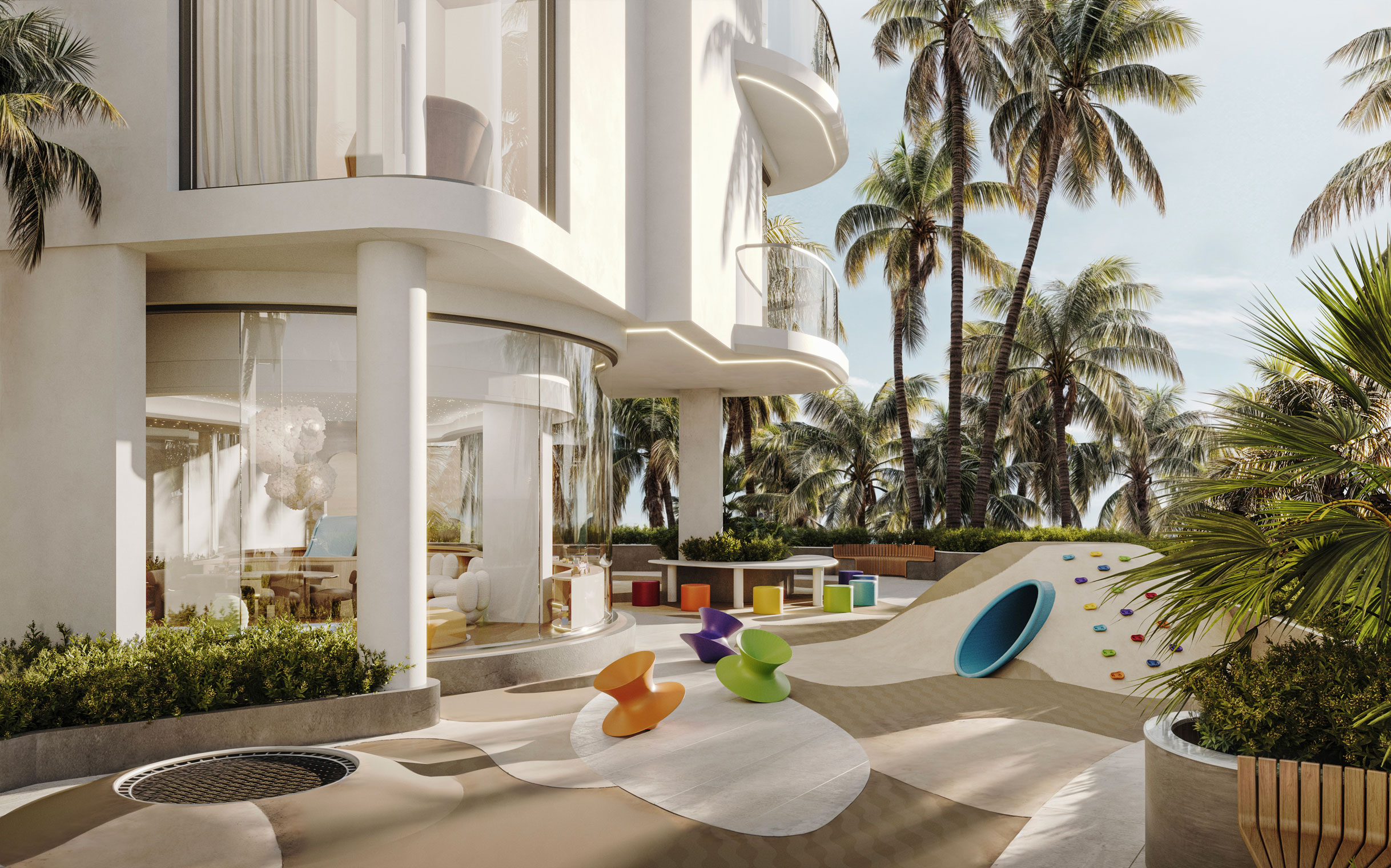 Dubai Islands lifestyle 4