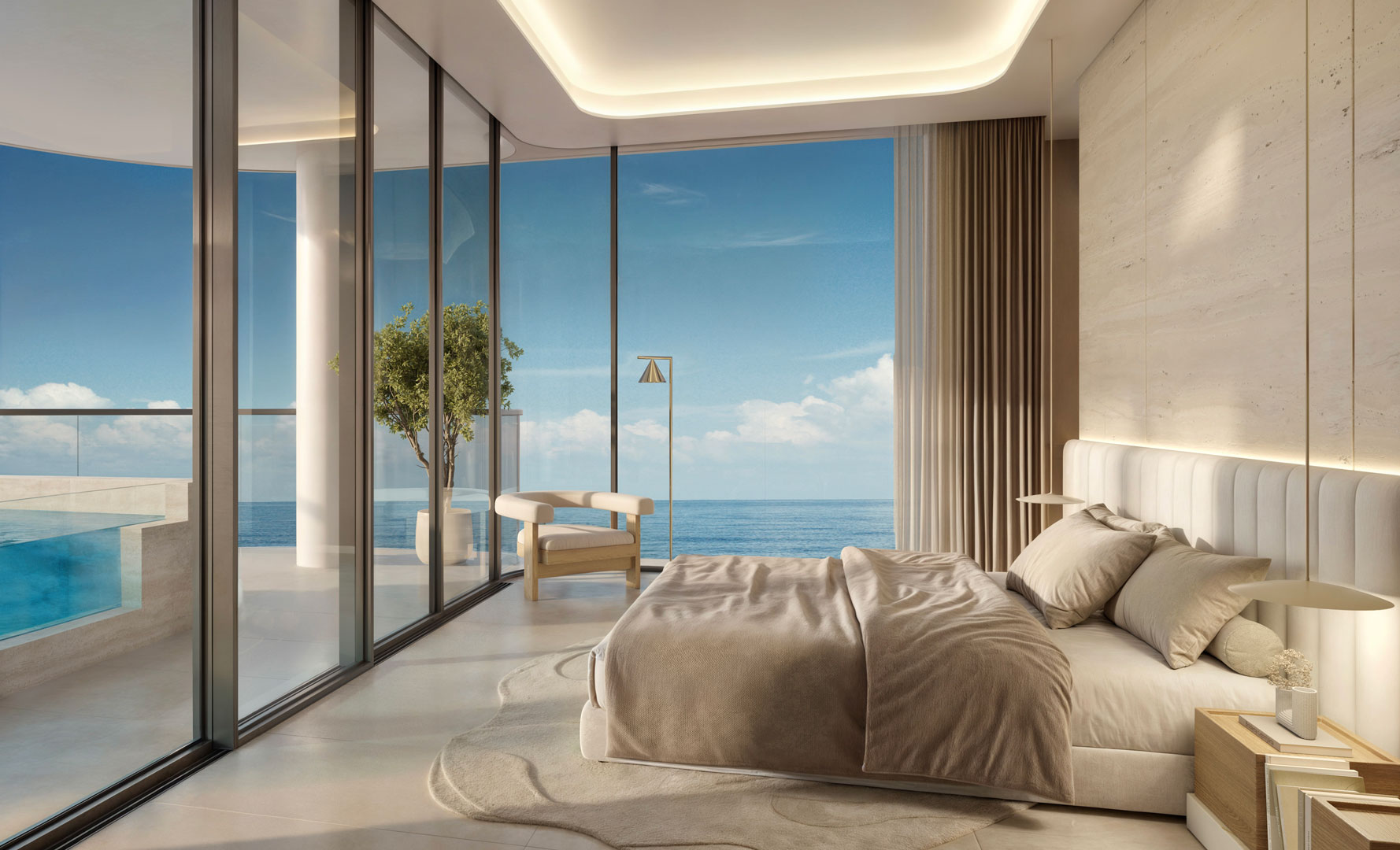 Dubai Islands lifestyle 1