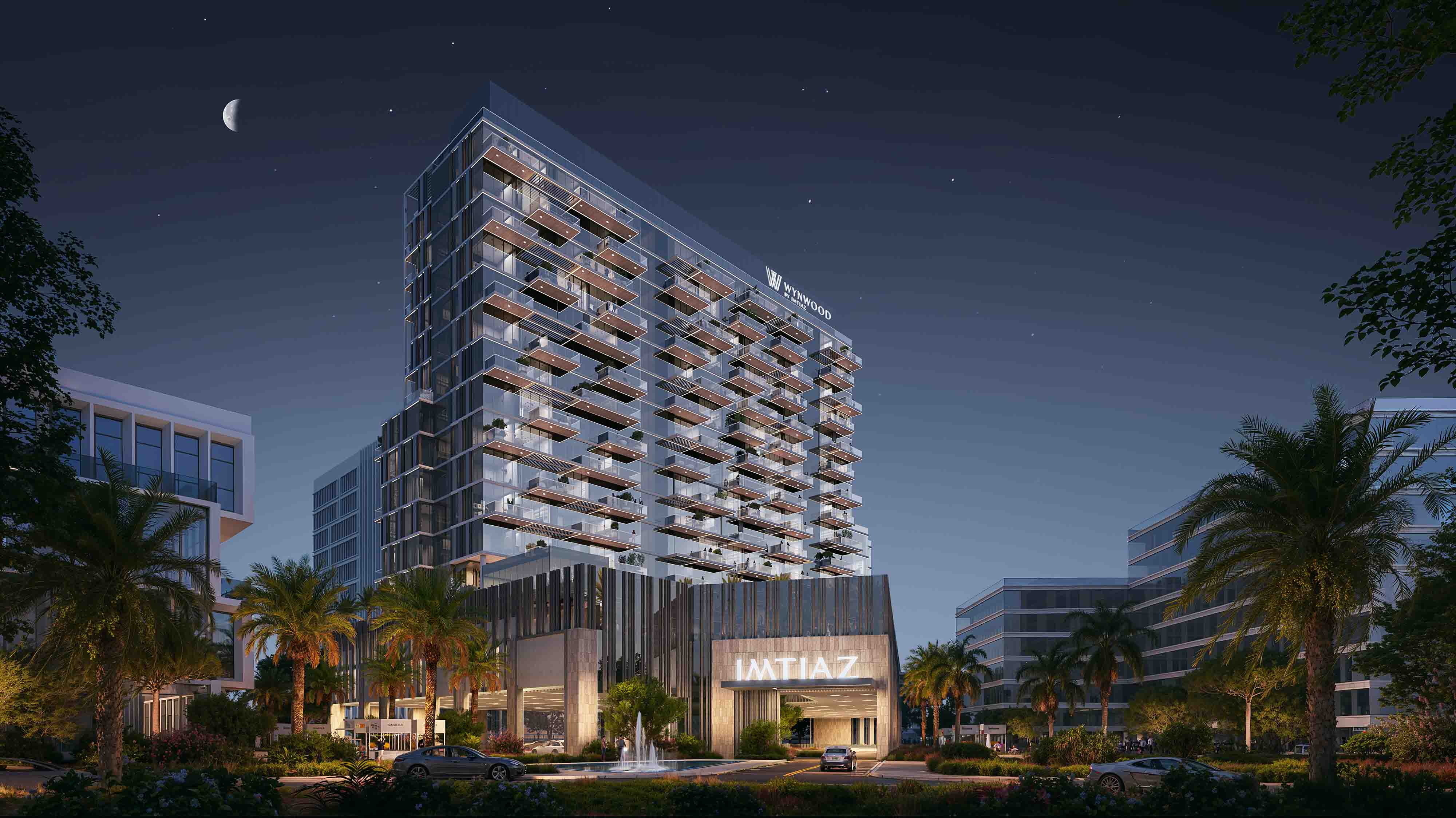 Wynwood Residences Dubai Islands