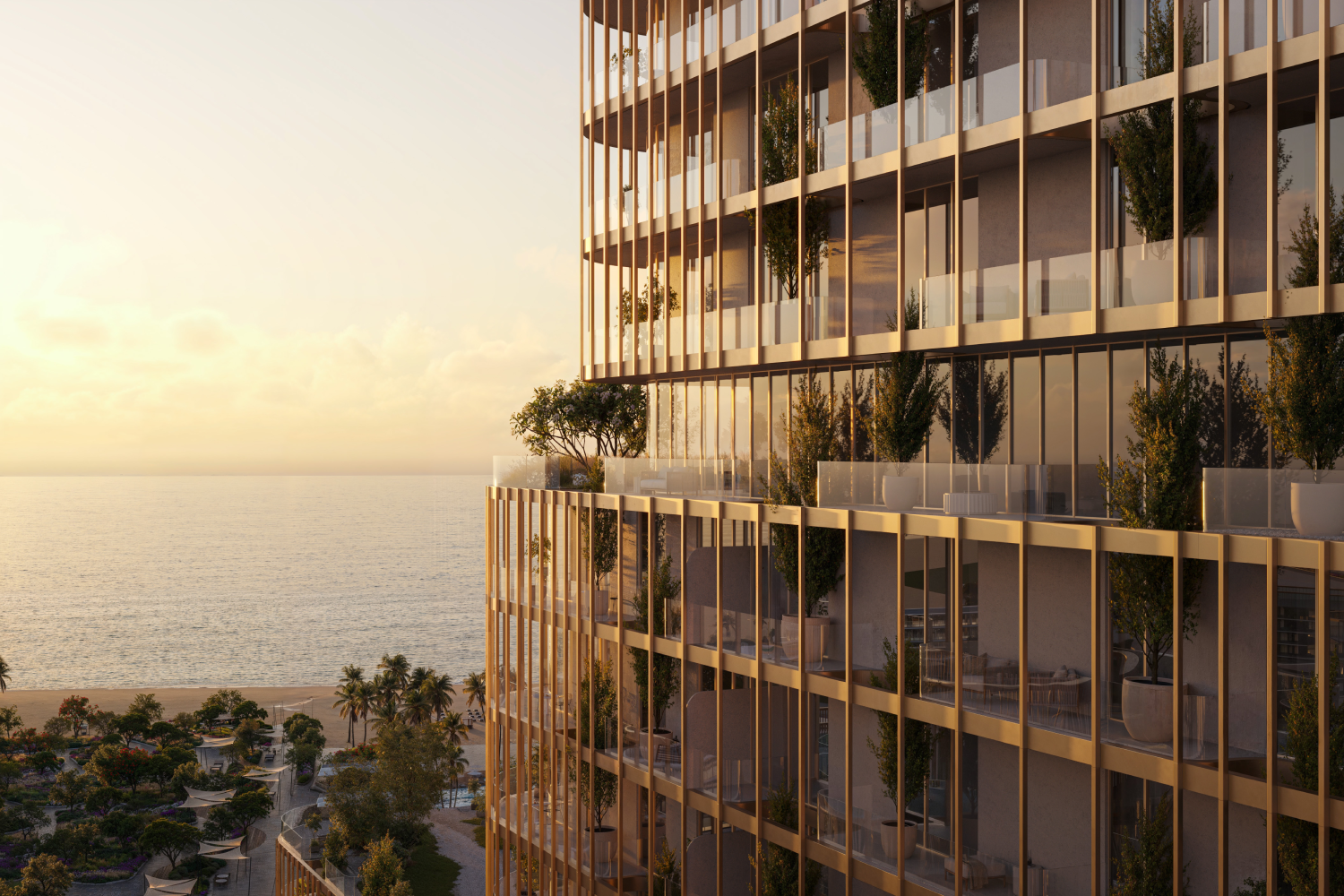 Hado by BEYOND Dubai Islands