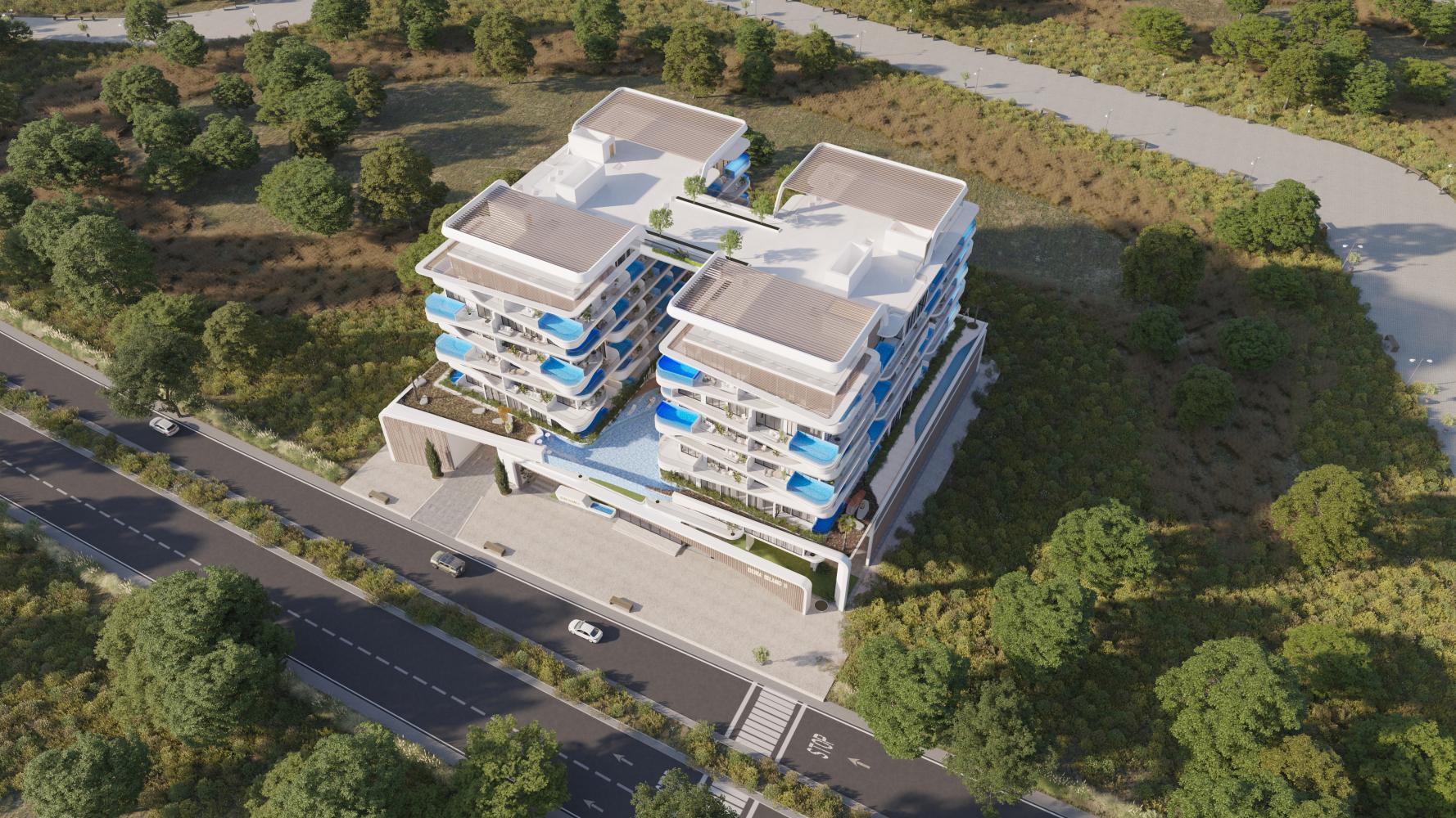 Samana Ocean Pearl Dubai Islands
