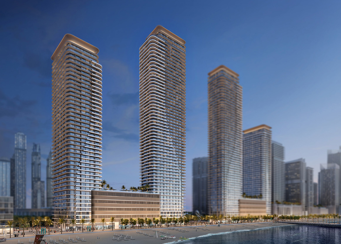Bayview by Address Resorts