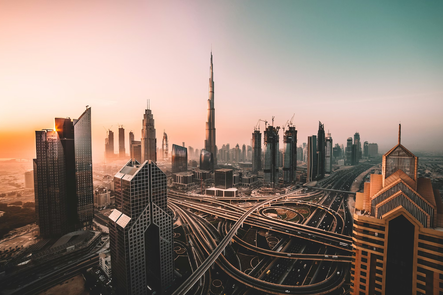 Dubai Property
