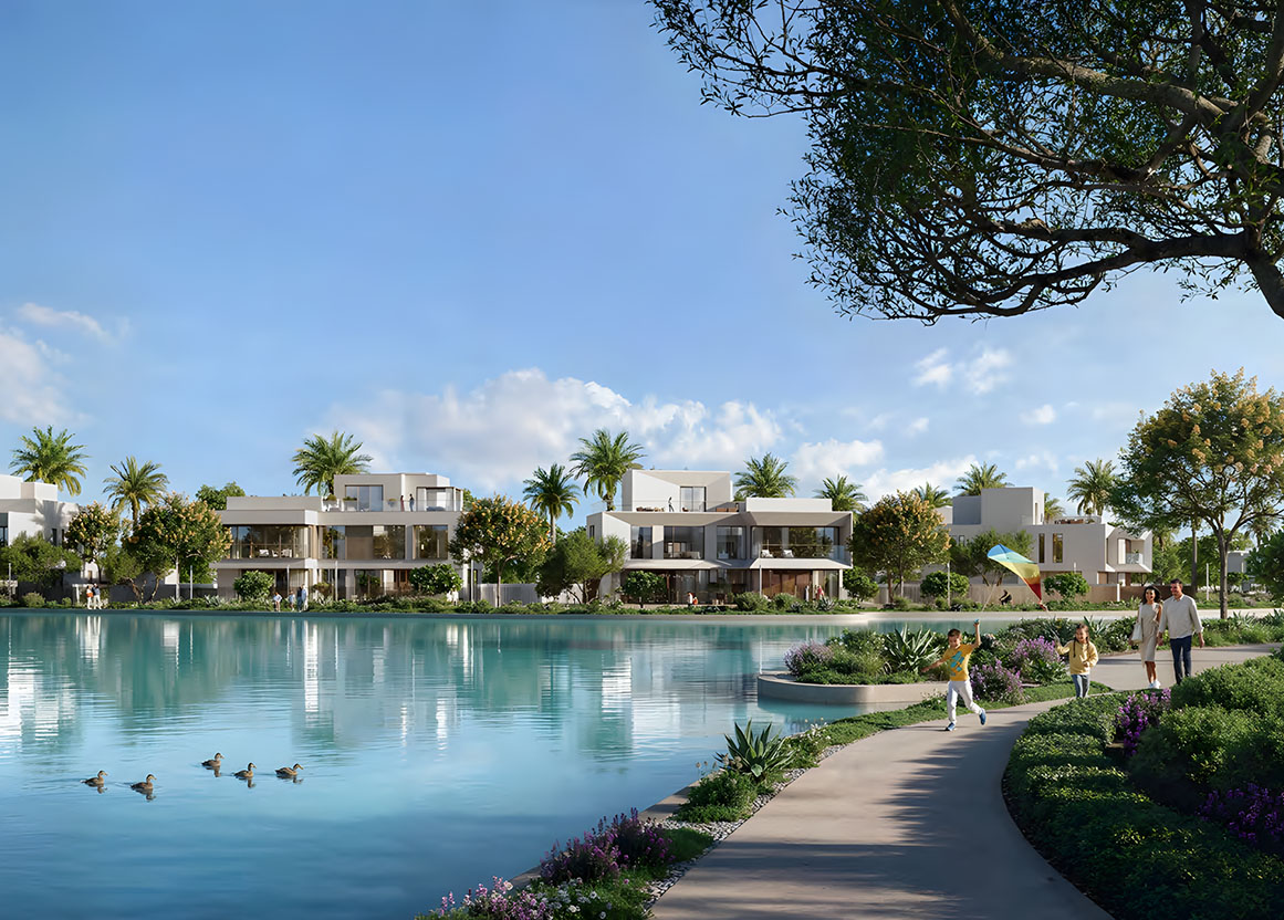 Palace Villas – Ostra