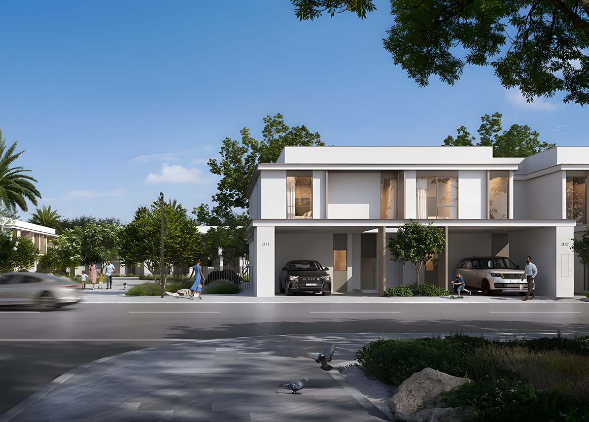 ELEA - The Valley by Emaar