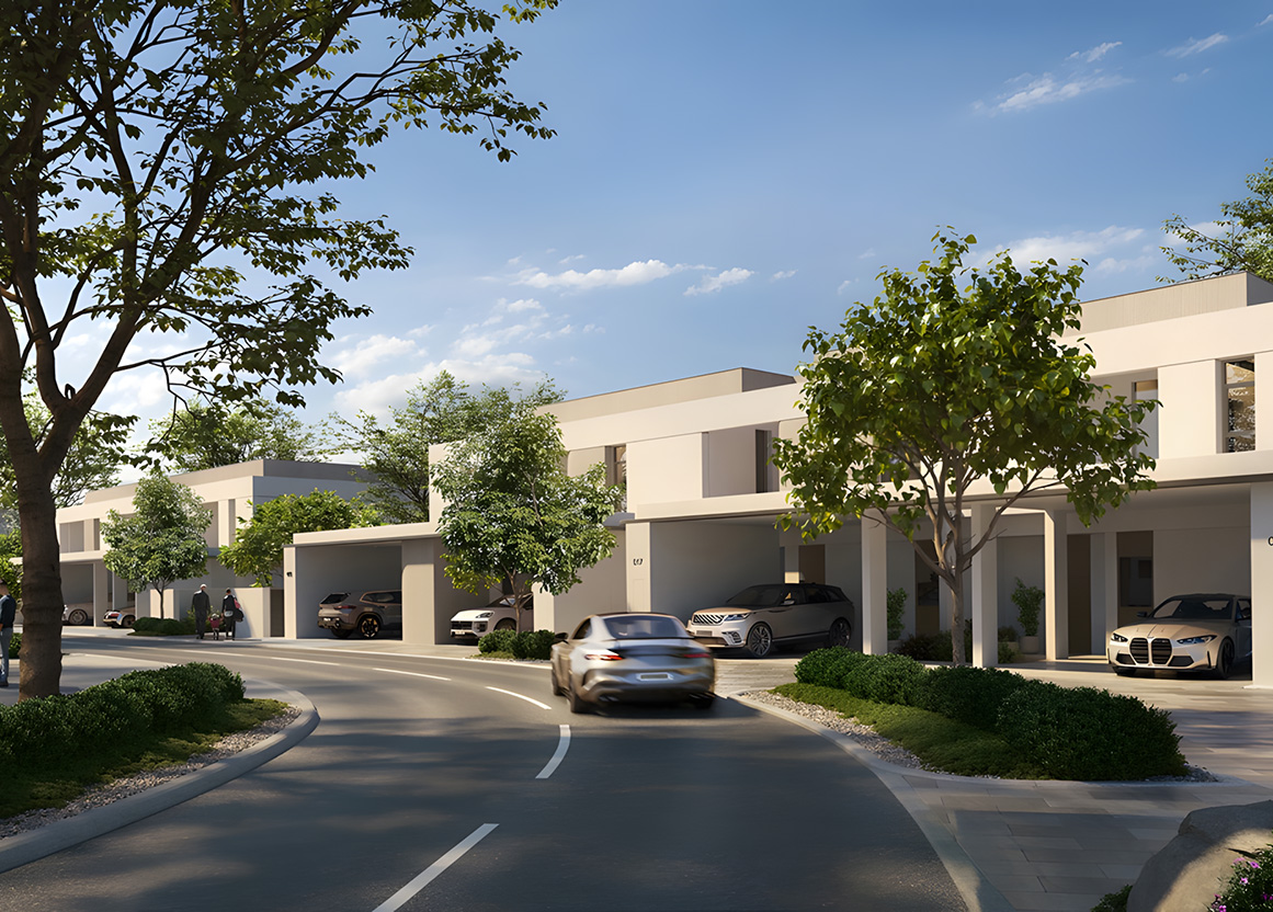 ELVA - The Valley by Emaar