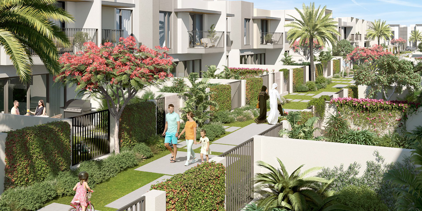 The Valley lifestyle 1