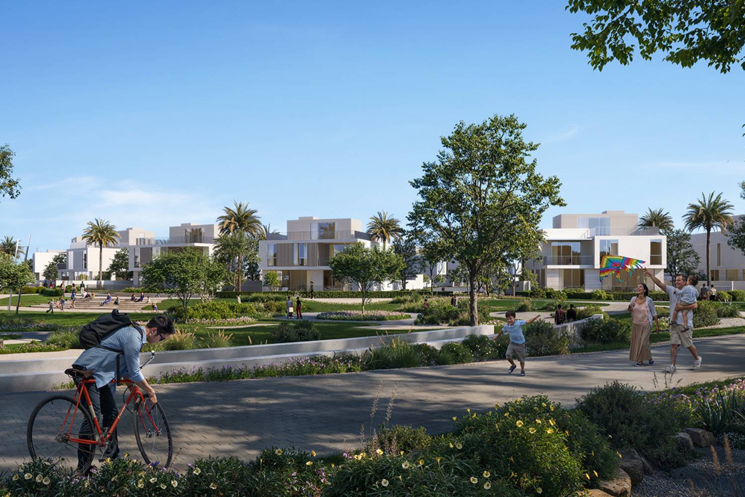 Ovelle - The Valley by Emaar