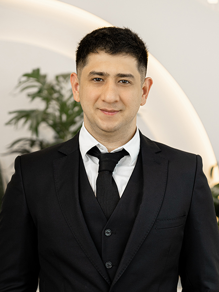 Amir Yusupov