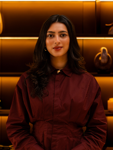 Amna Rashid