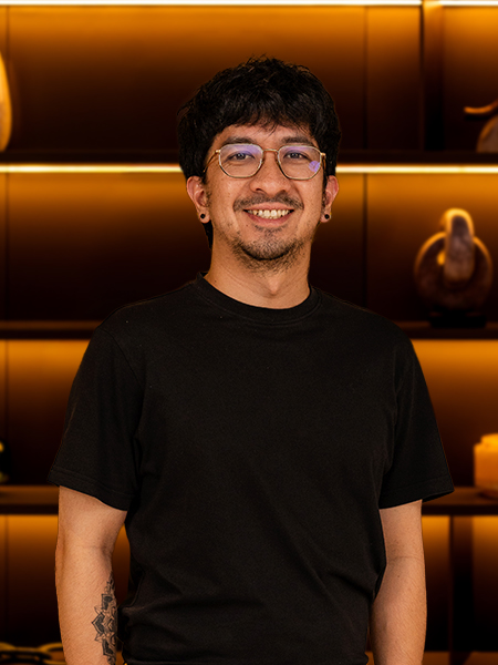 JJ Rodriguez