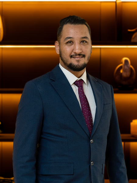 Ayoub Bakaouri