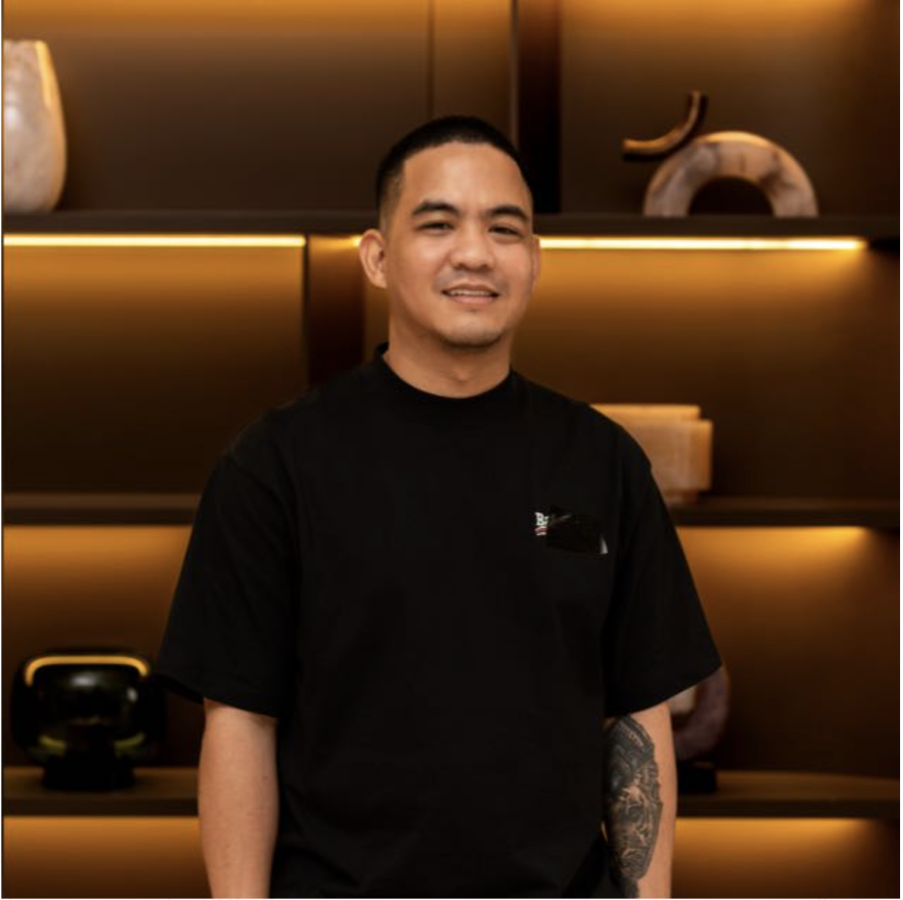Leynard Javin