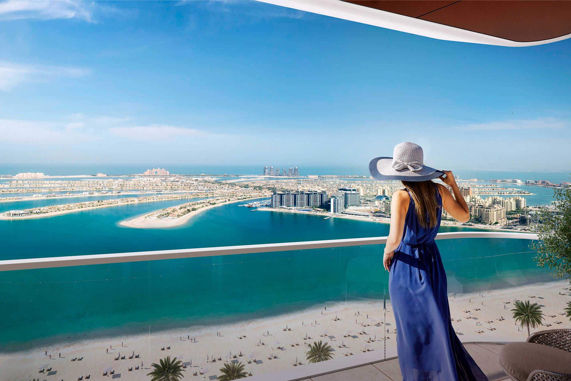 latest-project-in-dubai-address-residences-the-bay-for-sale-in-Emaar-Beachfront