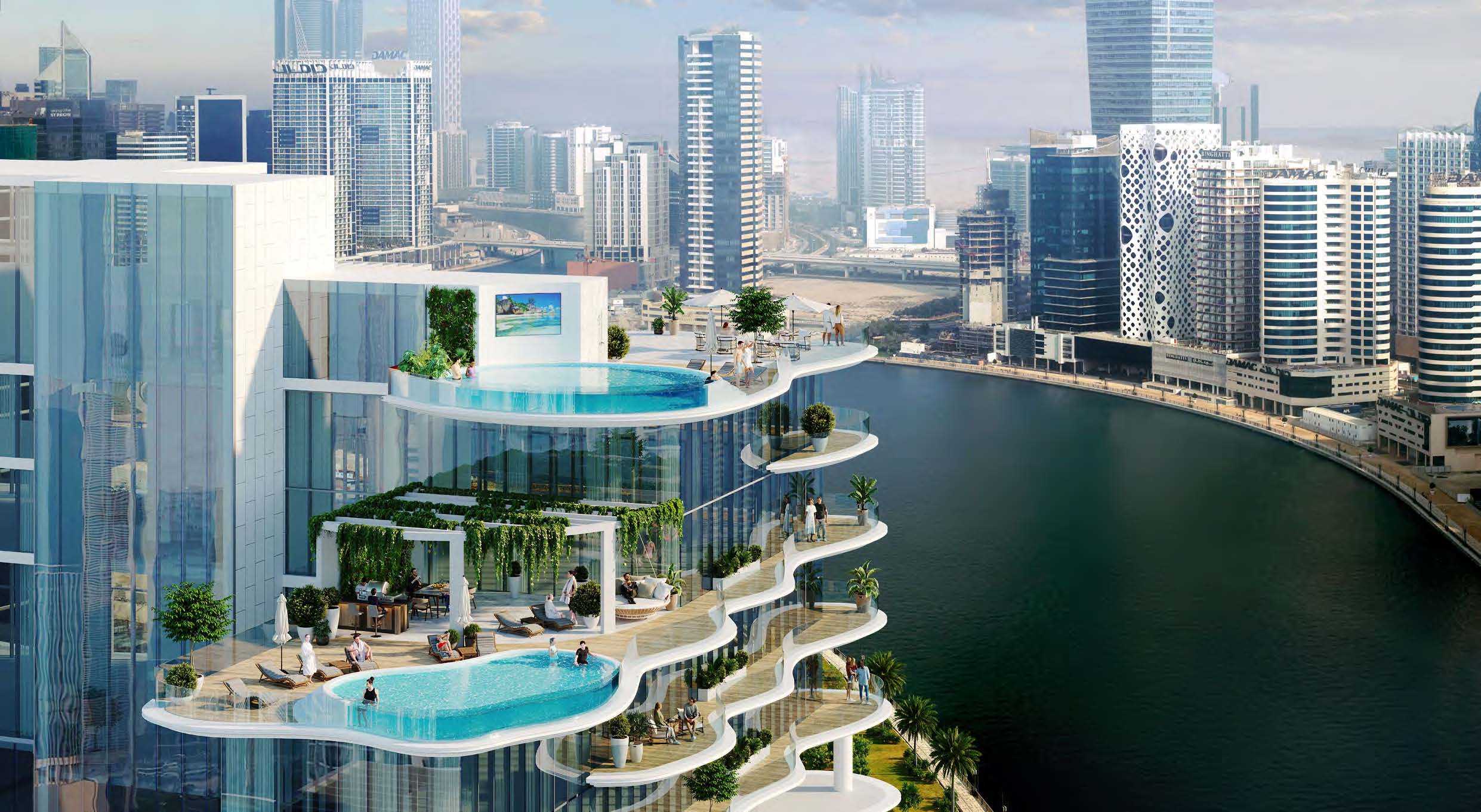 latest-project-in-dubai-chic-tower-for-sale-in-business-bay