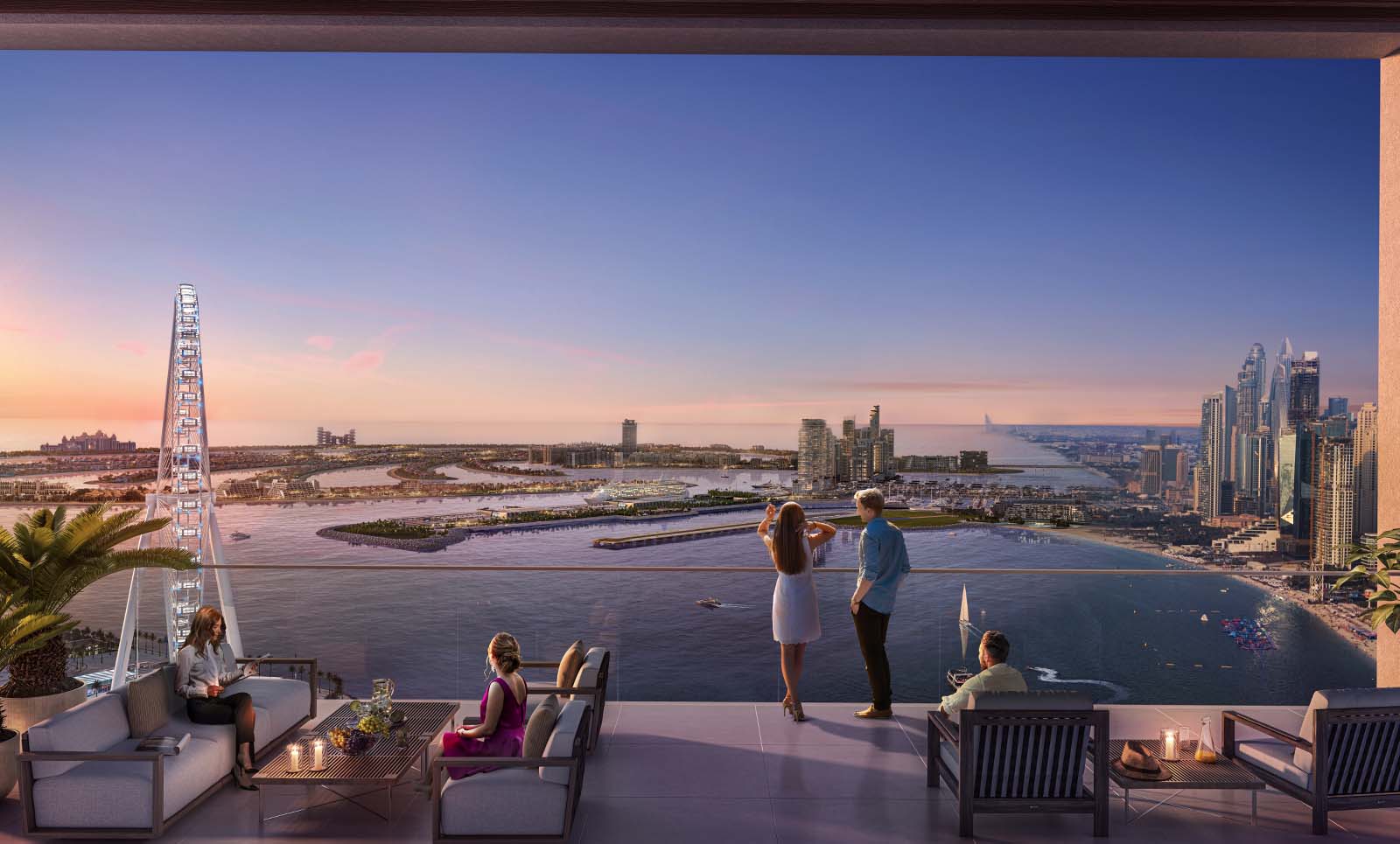 latest-project-in-dubai-bluewaters-bay-for-sale-in-bluewaters-island