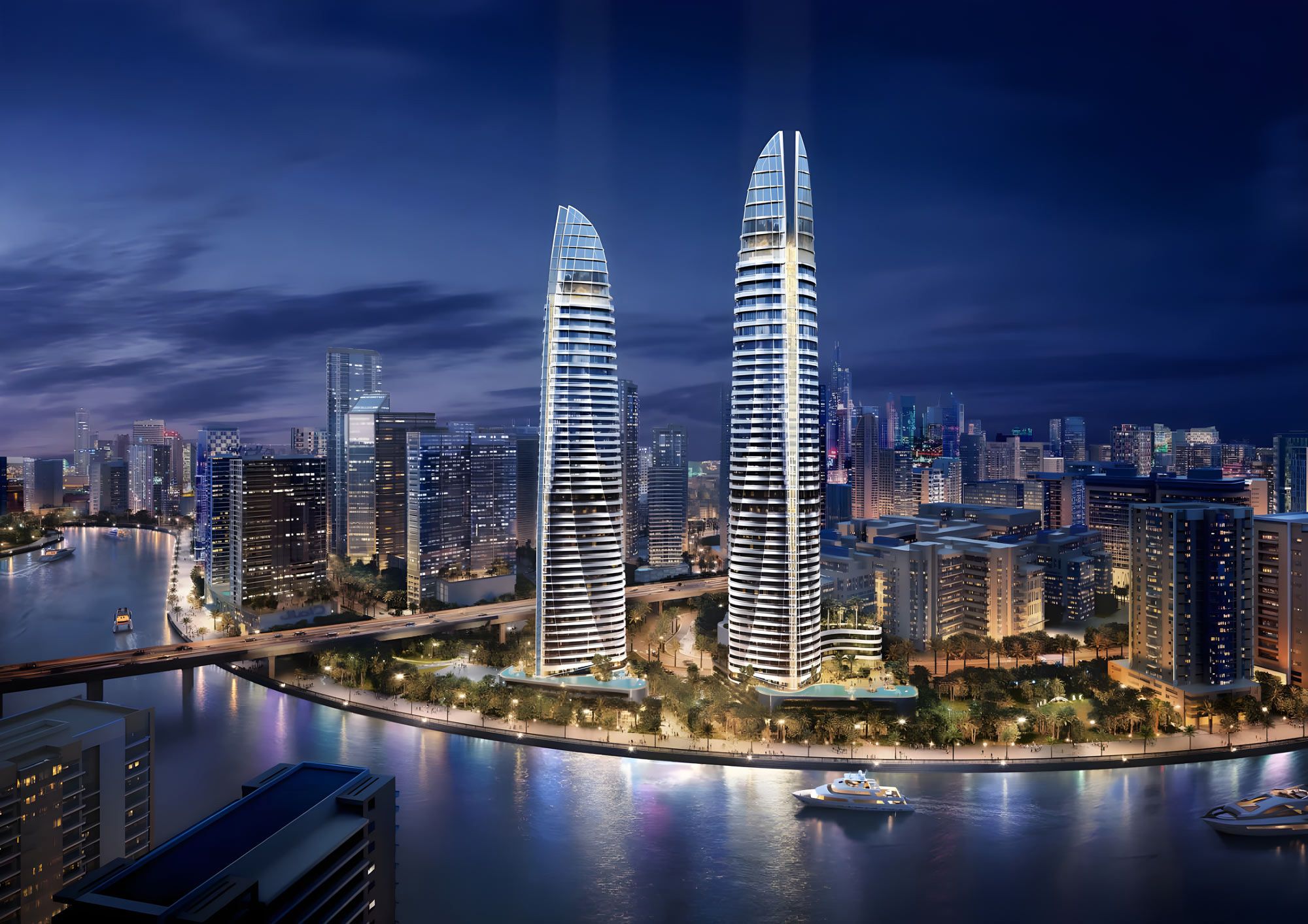 latest-project-in-dubai-canal-heights-for-sale-in-business-bay