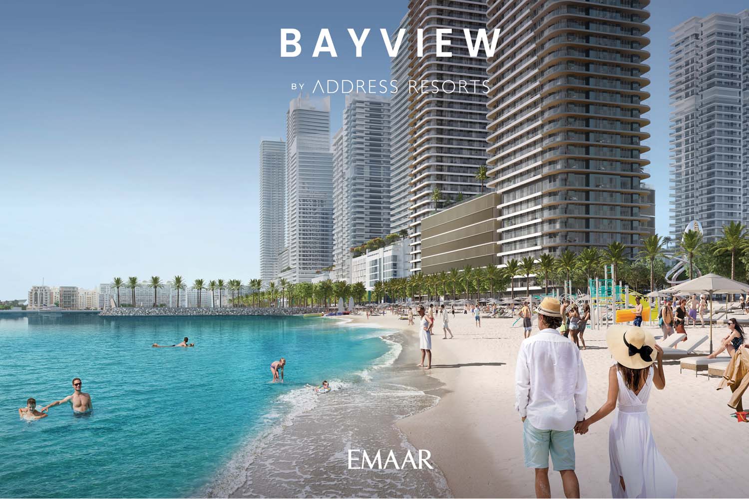 latest-project-in-dubai-bayview-by-address-resorts-for-sale-in-emaar-beachfront