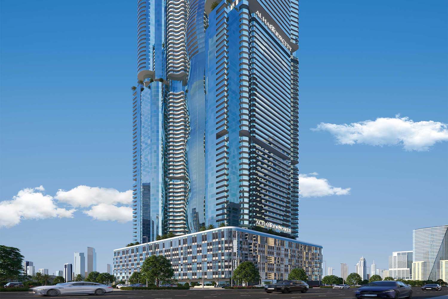latest-project-in-dubai-al-habtoor-tower-for-sale-in-business-bay