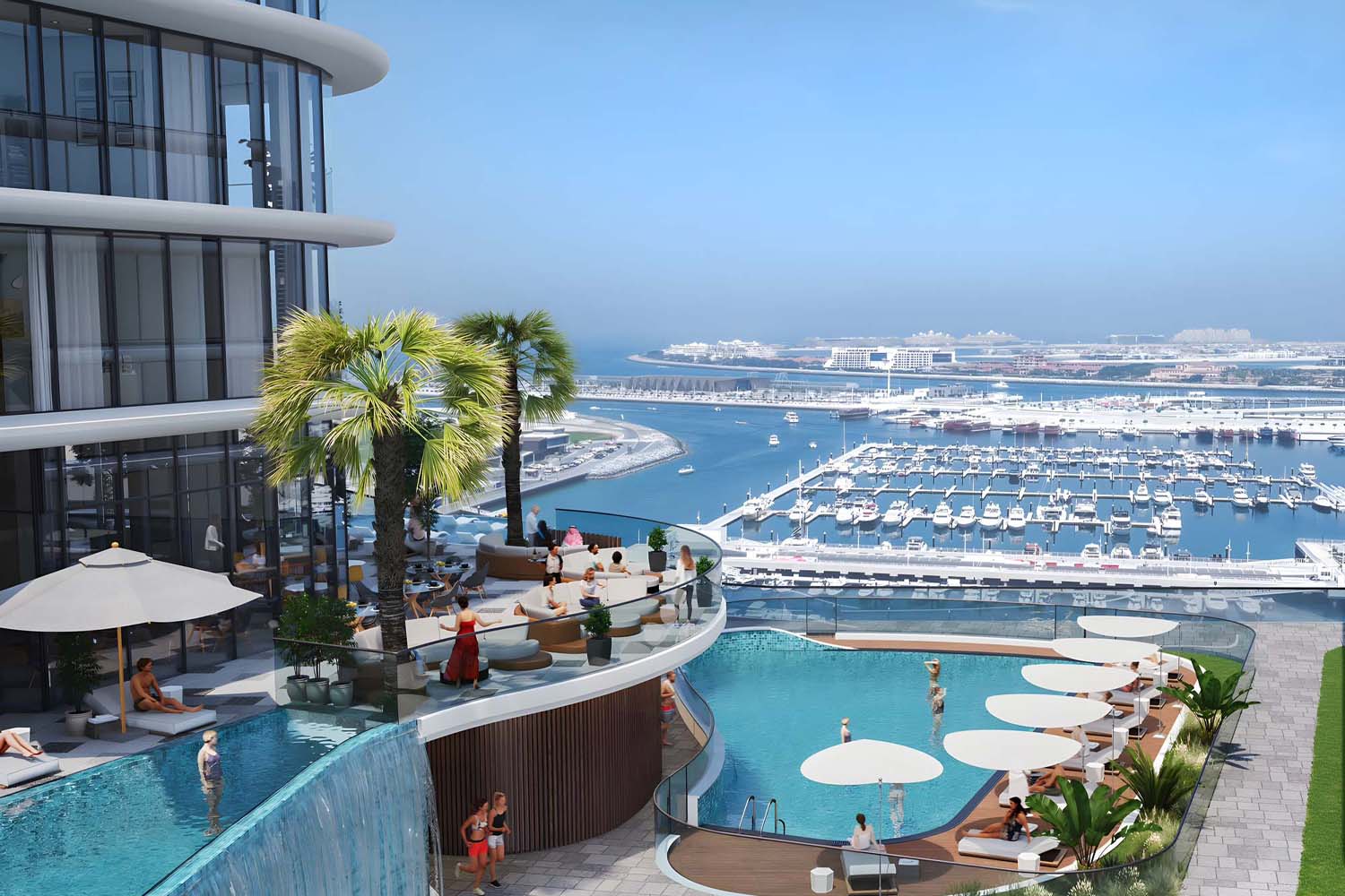 latest-project-in-dubai-sobha-seahaven-tower-b-for-sale-in-dubai-harbour