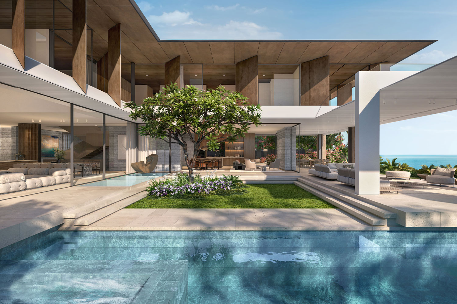 latest-project-in-dubai-fay-waterfront-villas-for-sale-in-tilal-al-ghaf