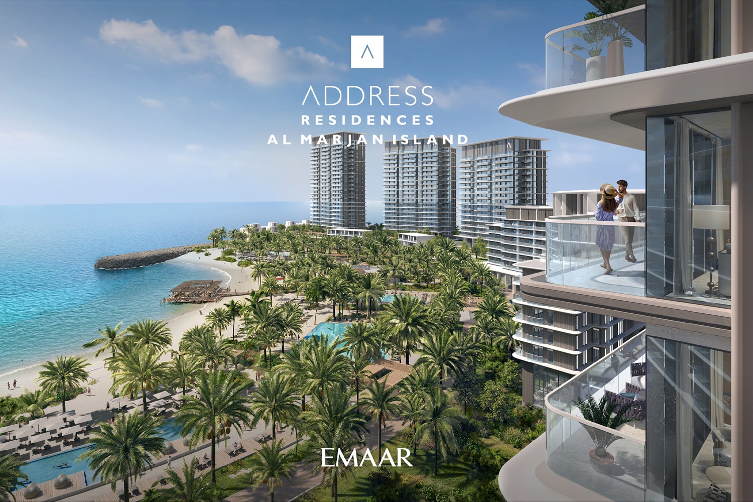 latest-project-in-dubai-address-residences-al-marjan-island-for-sale-in-al-marjan-island