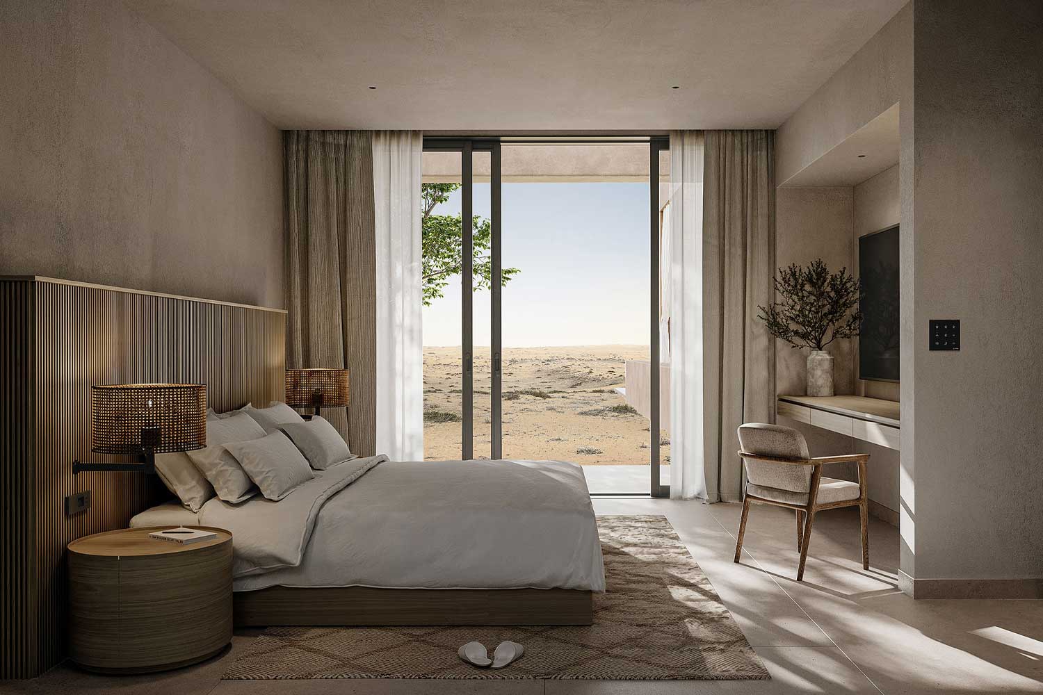 latest-project-in-dubai-ritz-carlton-residences-for-sale-in-al-wadi-desert