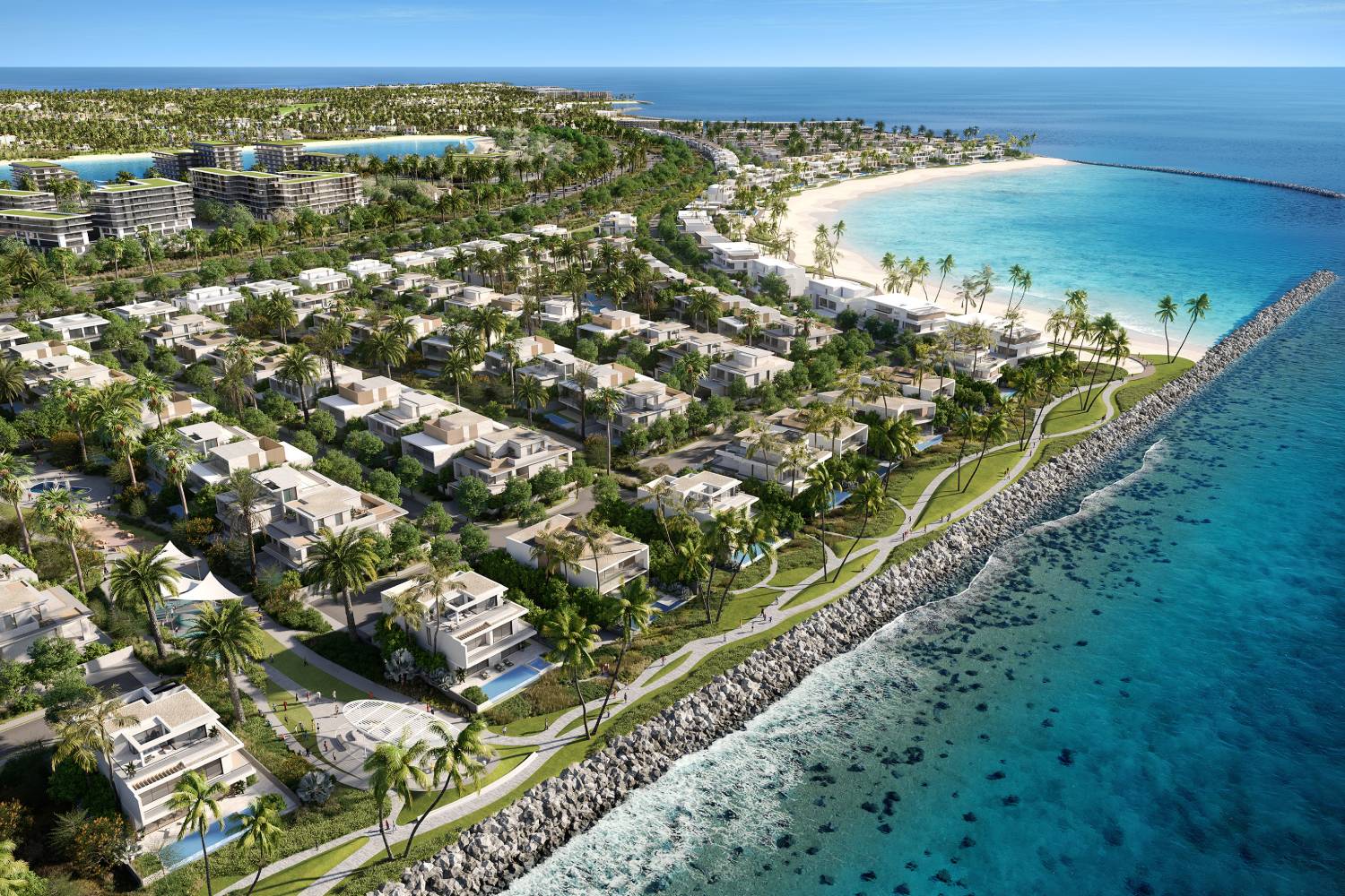 latest-project-in-dubai-bay-villas-for-sale-in-dubai-islands