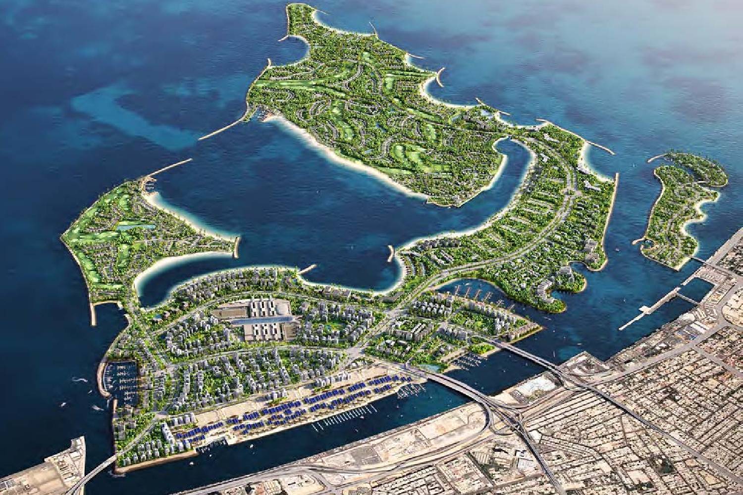 latest-project-in-dubai-bay-villas-for-sale-in-dubai-islands
