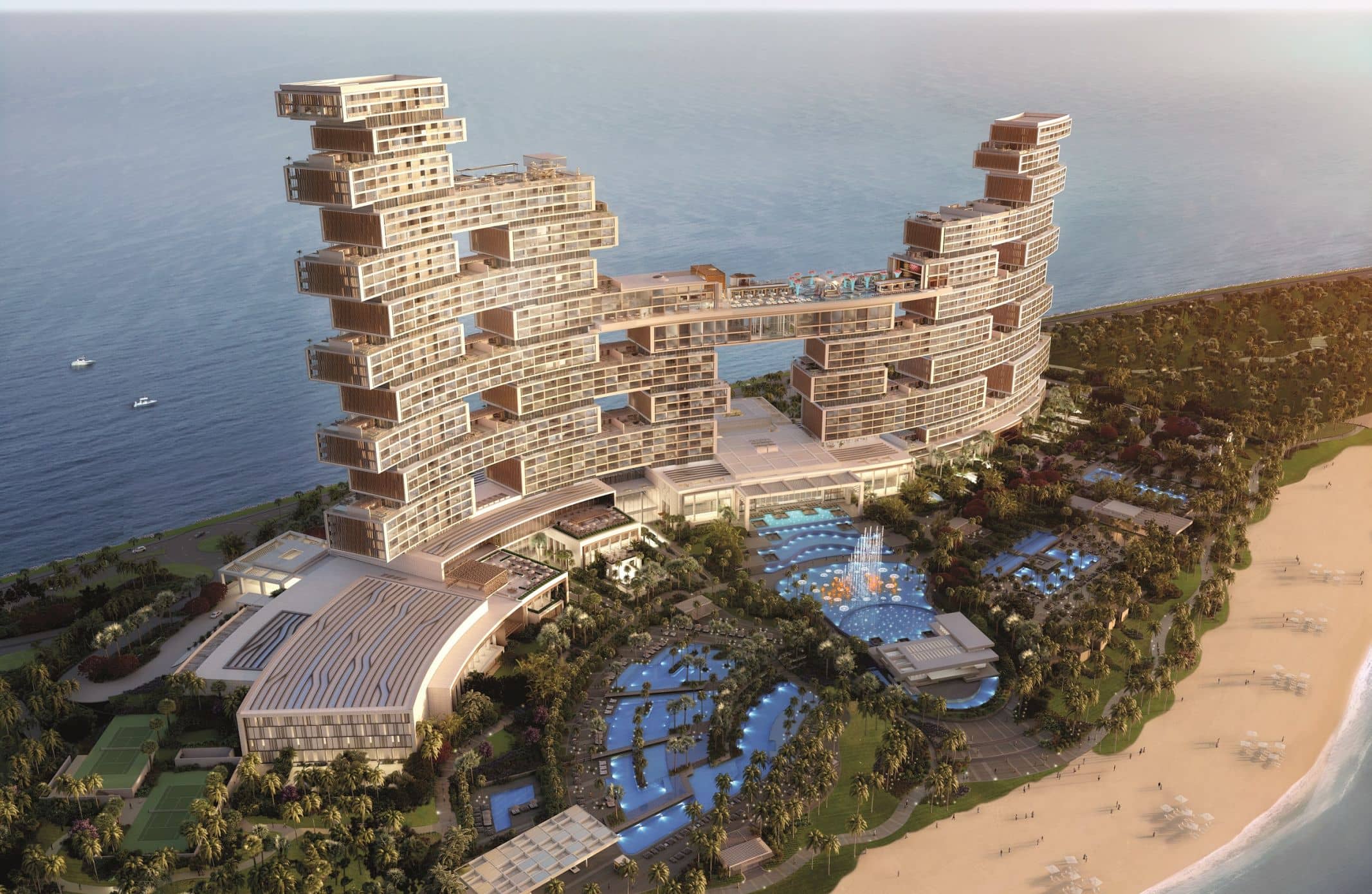 buy apartment dubai palm Jumeirah