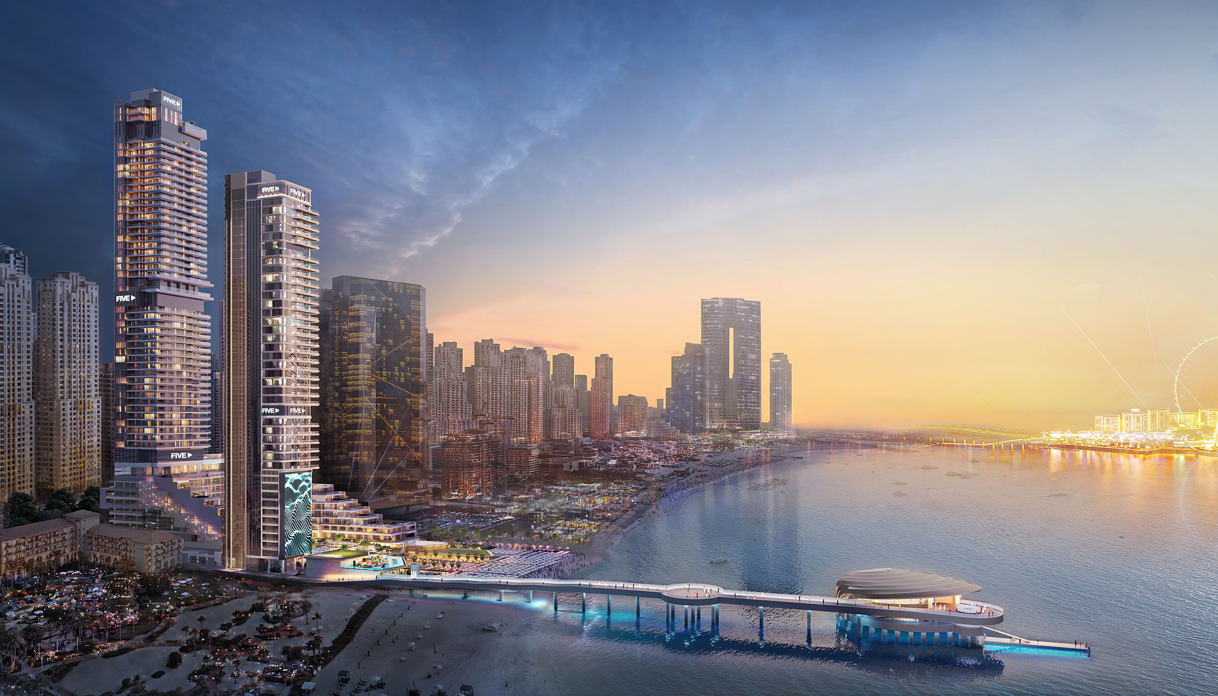 latest-project-in-dubai-five-lux-for-sale-in-jbr