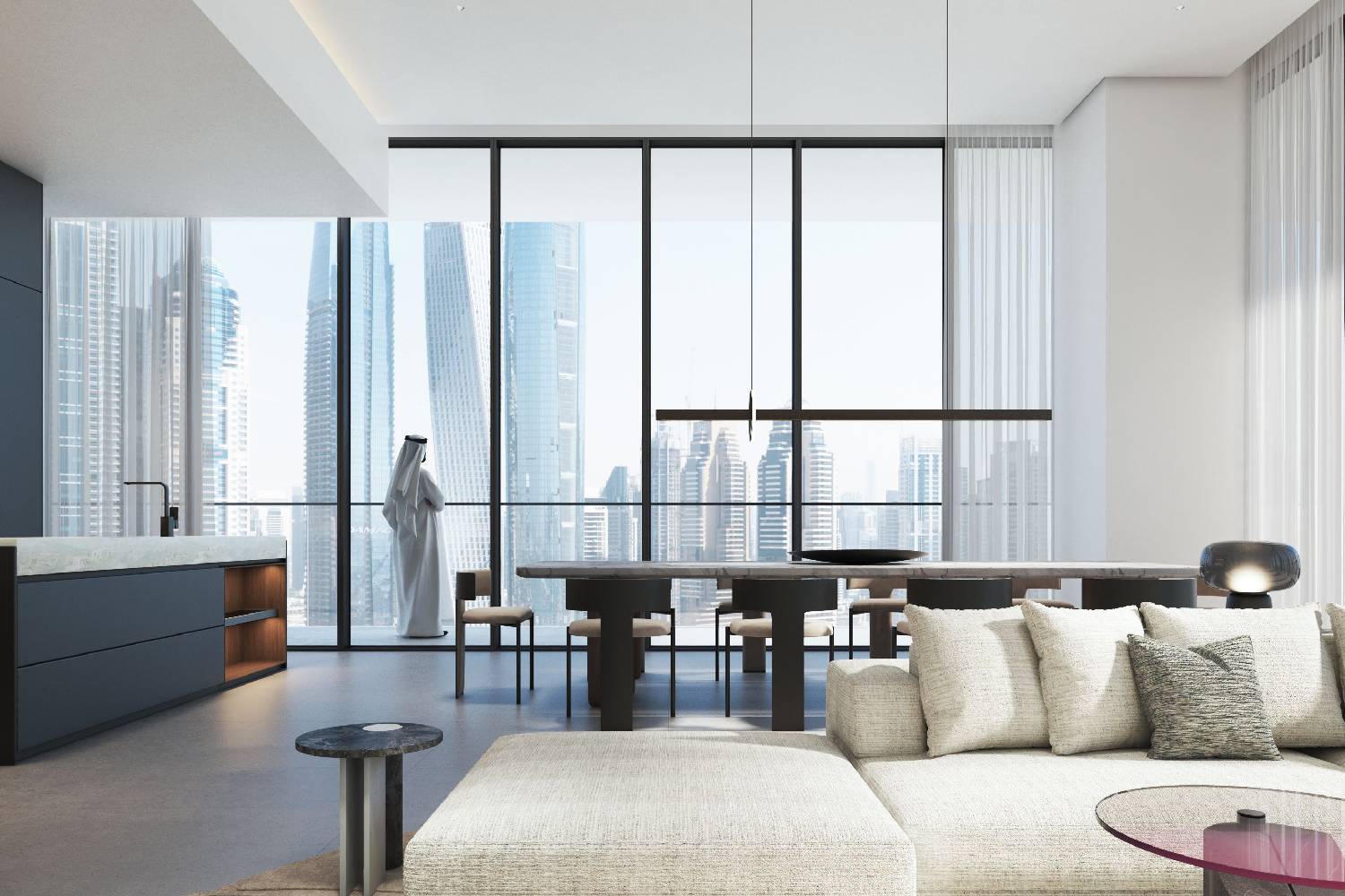 latest-project-in-dubai-w-residences-for-sale-in-dubai-harbour