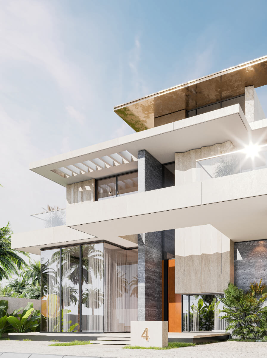 latest-project-in-dubai-mira-villas-designed-by-bentley-home-for-sale-in-district-11