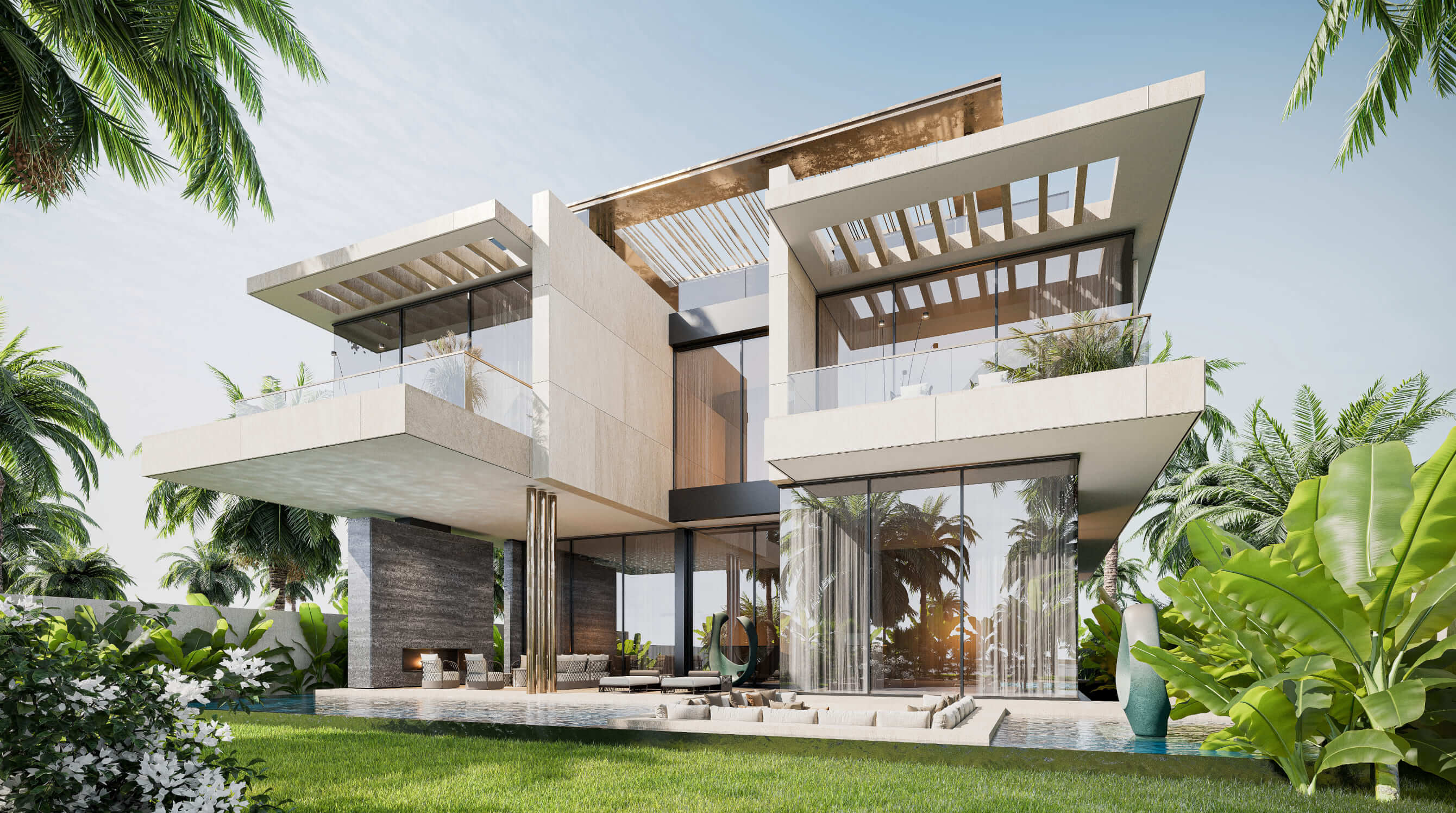 latest-project-in-dubai-mira-villas-designed-by-bentley-home-for-sale-in-district-11