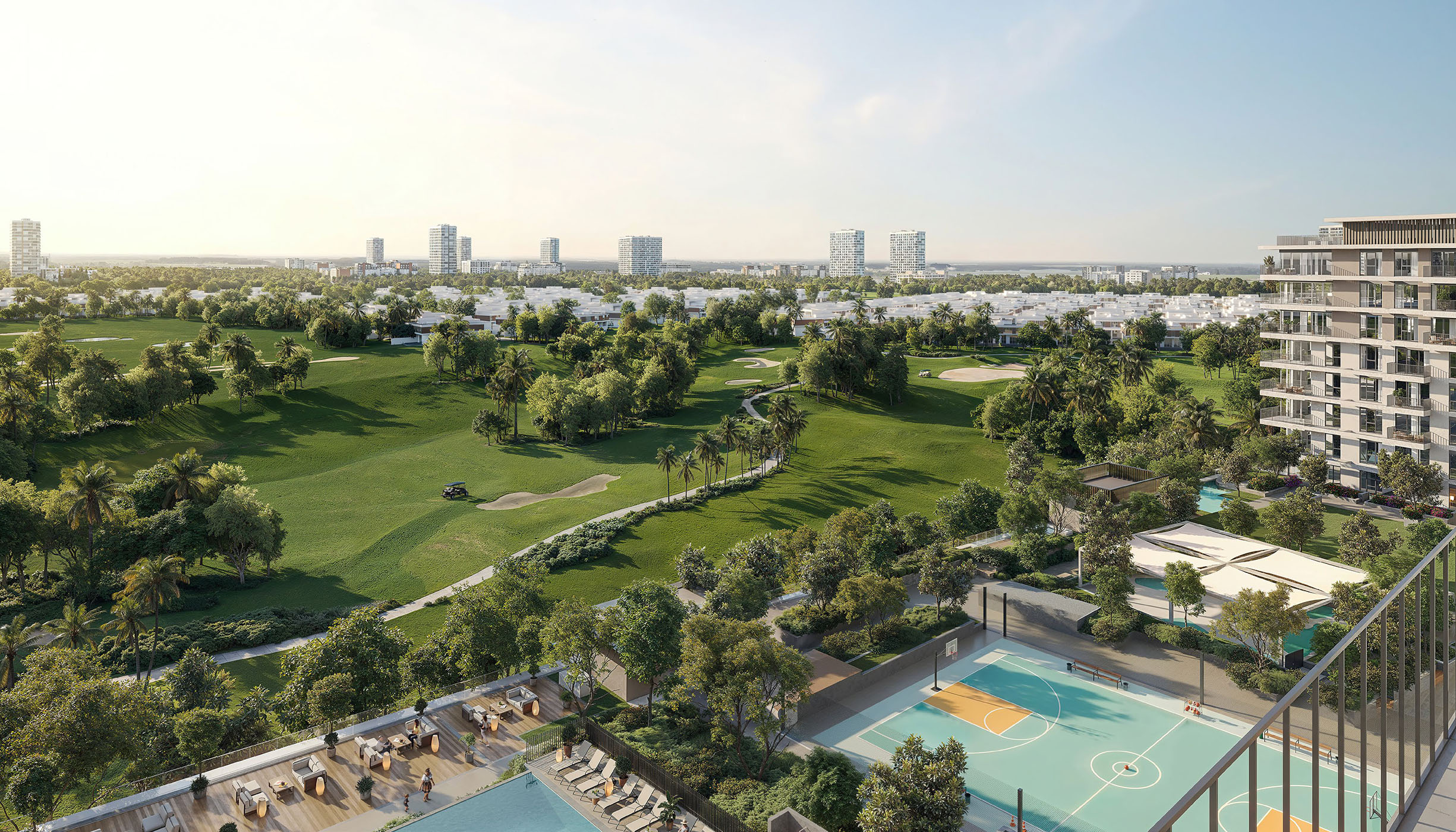 latest-project-in-dubai-golf-point-for-sale-in-emaar-south