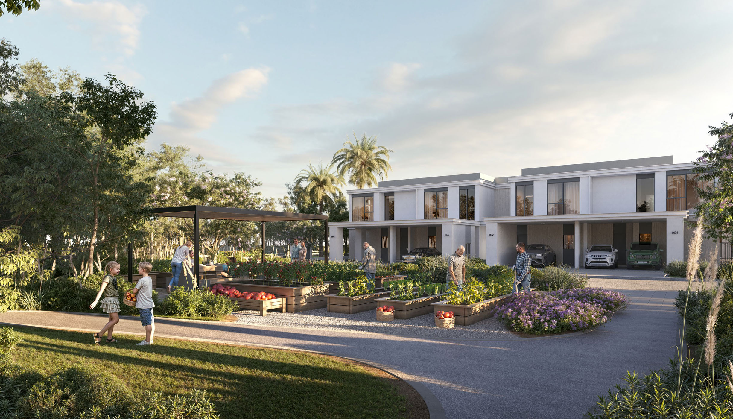 latest-project-in-dubai-greenridge-for-sale-in-emaar-south