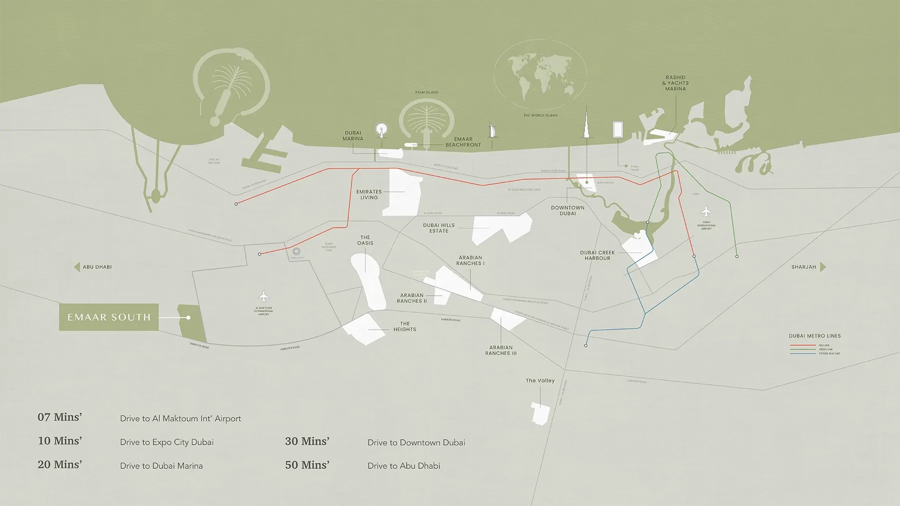 latest-project-in-dubai-greenridge-for-sale-in-emaar-south