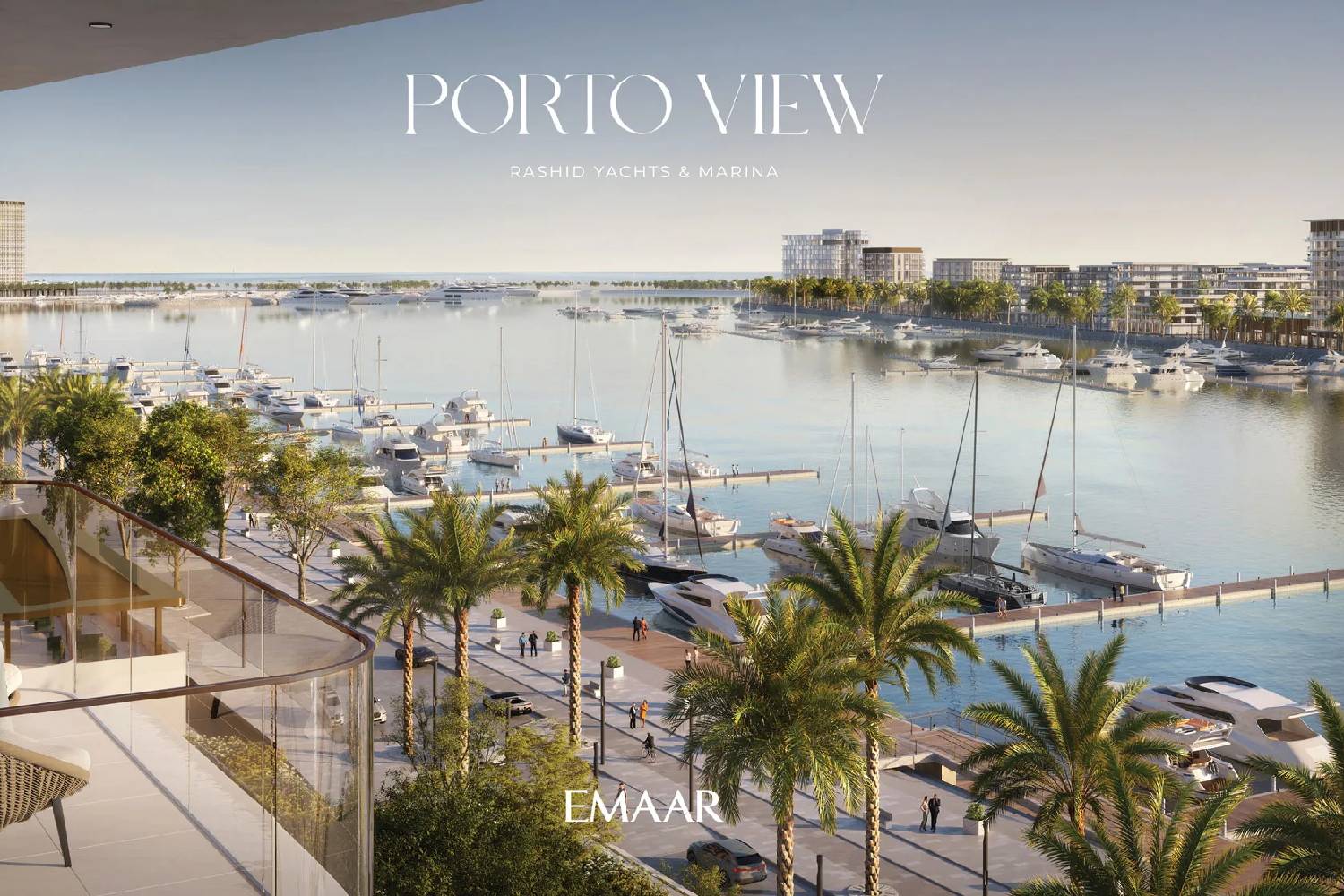 latest-project-in-dubai-porto-view-for-sale-in-rashid-yachts-and-marina