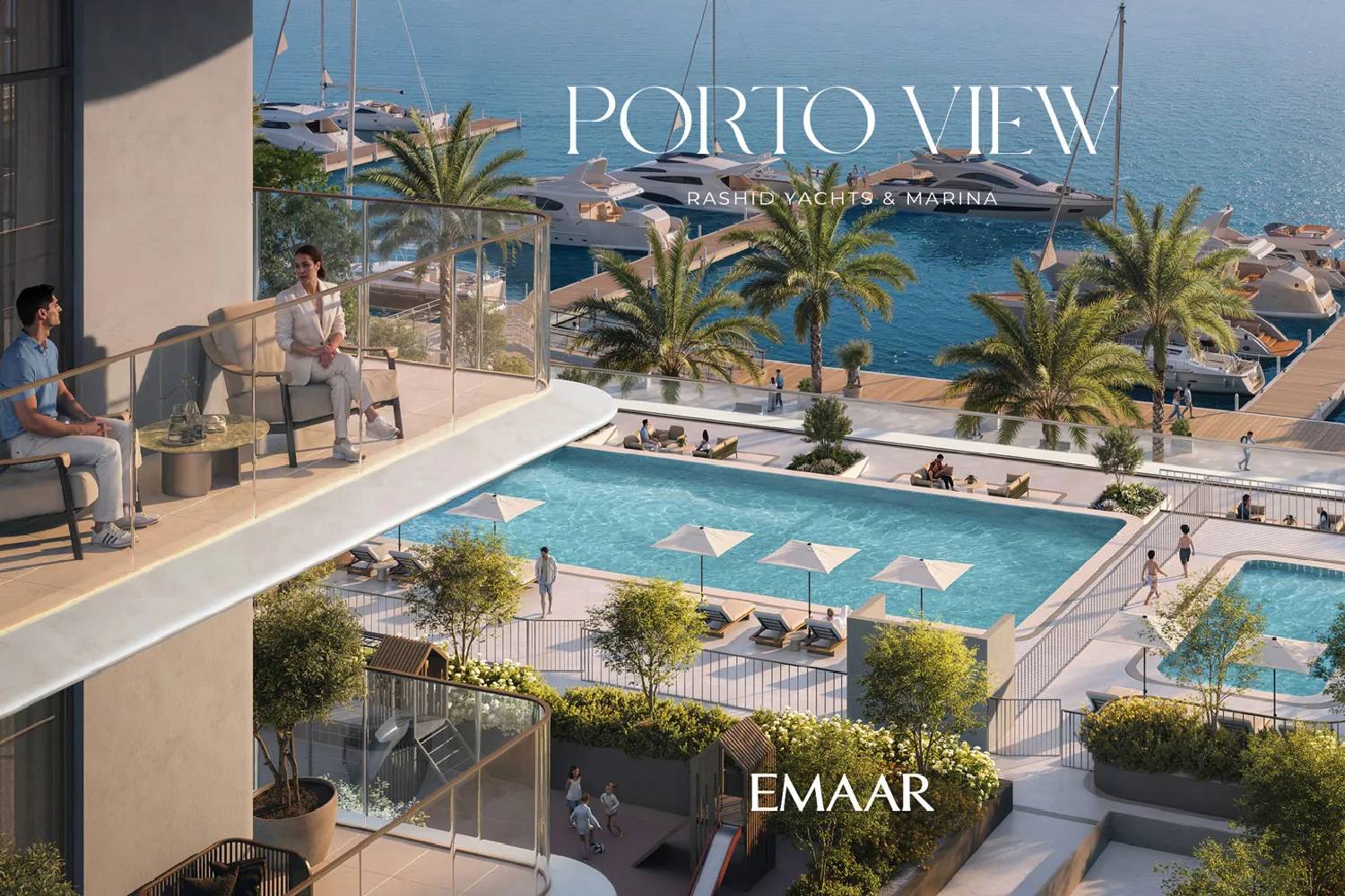 latest-project-in-dubai-porto-view-for-sale-in-rashid-yachts-and-marina