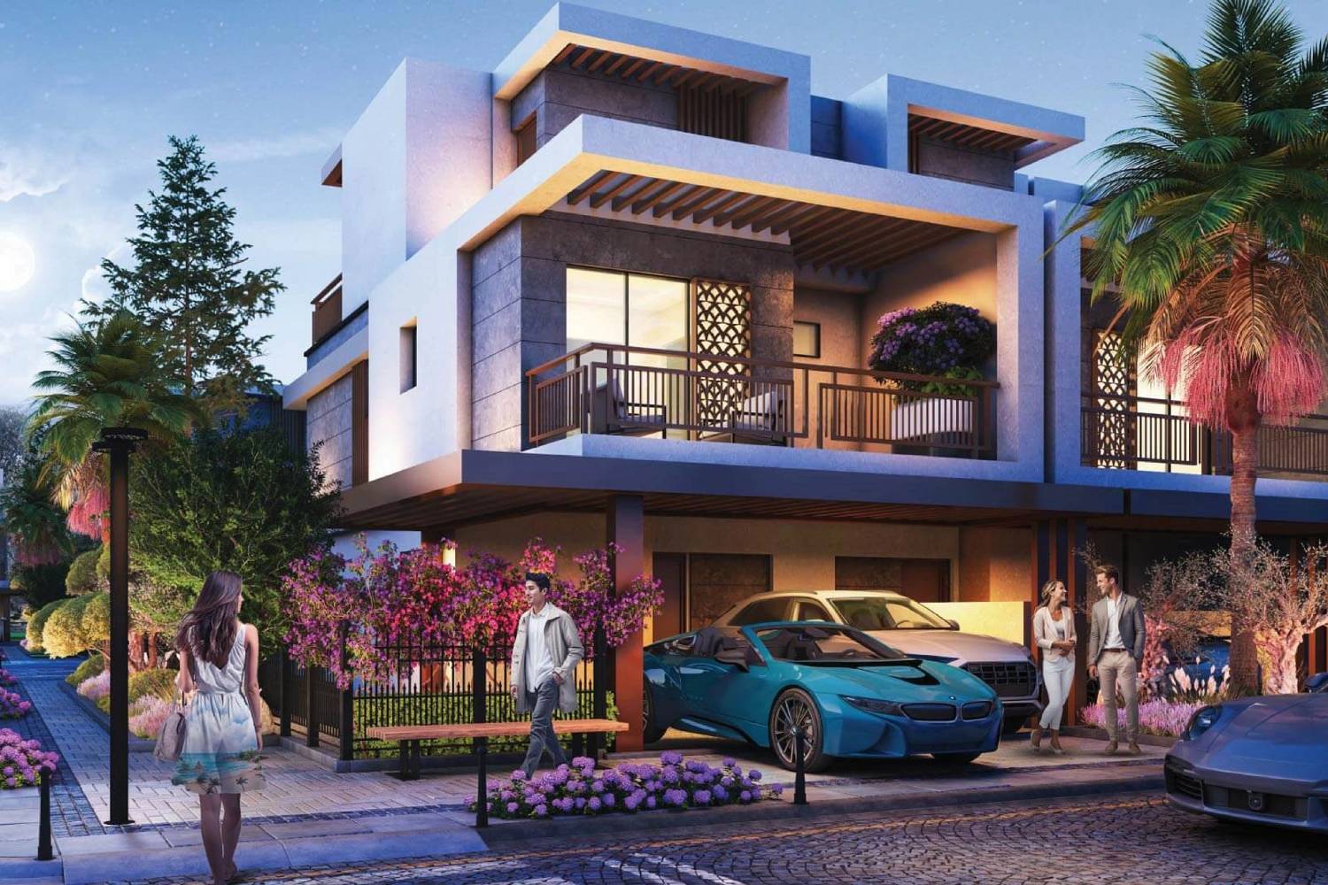 latest-project-in-dubai-violet-4-for-sale-in-damac-hills-2