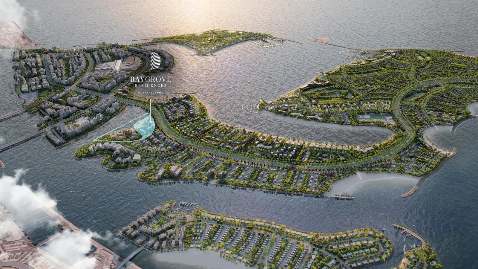 latest-project-in-dubai-bay-grove-for-sale-in-dubai-islands